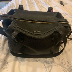 Large Tory Burch Perry bag